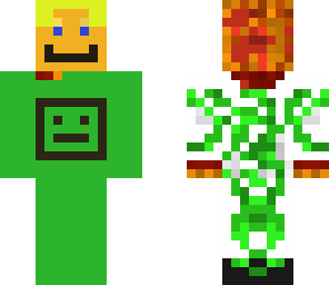 creeper t-shirt