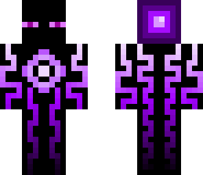 ender man