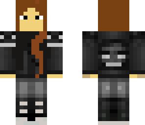 wither girl