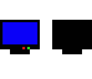 tv thats broken