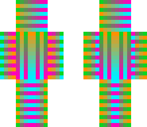 colours