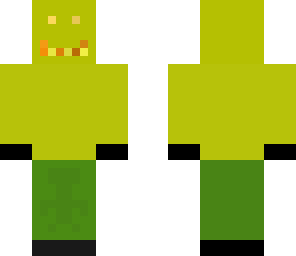 army patato