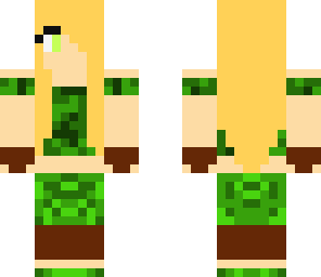 elf warrior