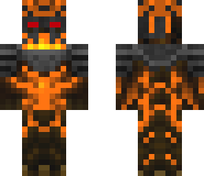 fire king updated