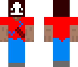 the new steve