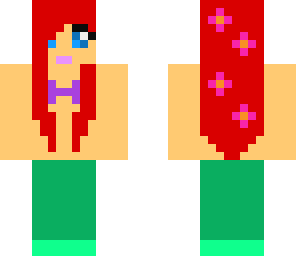 princess ariel