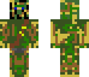 ghille updated