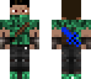 the super hunter