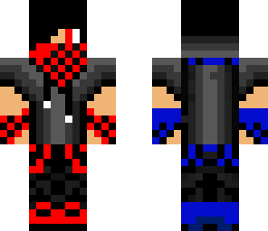 evil ninja