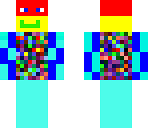 waytomanycolors