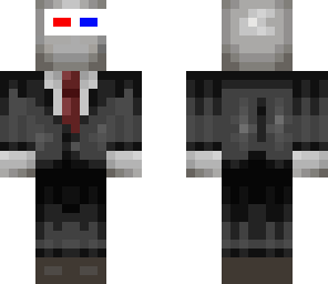 slender