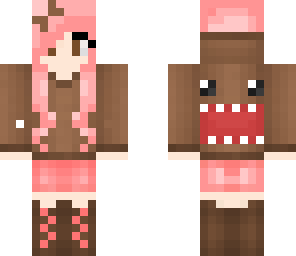 domo ladeh