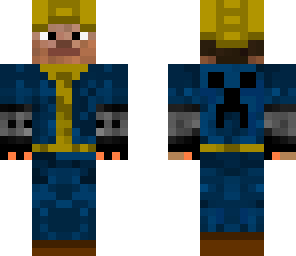 vault dweller