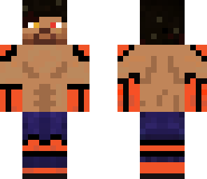 warbros skin 2