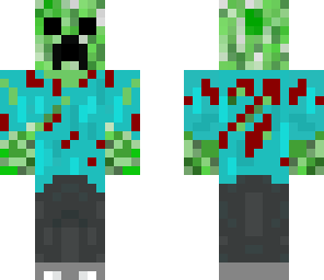 creepercraft2004
