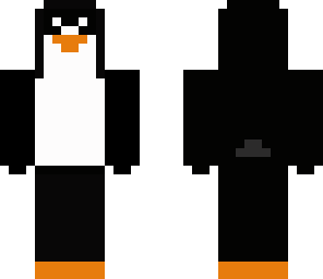 penguin
