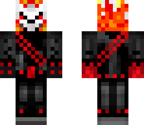 ghost rider