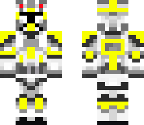 clone pilot