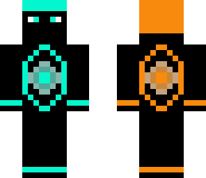 portal man