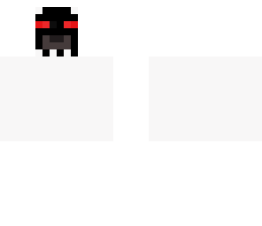 ghost of black jay
