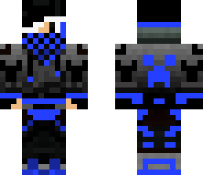 blue teen