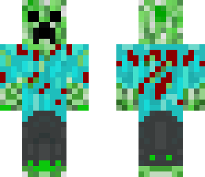 creepercraft2004
