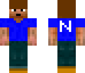 nardz139 offical skin