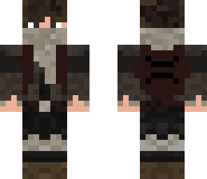 apocalypse survivalist