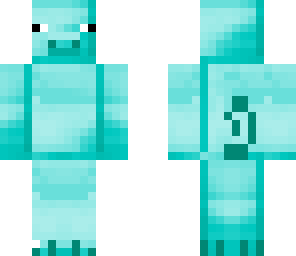 diamond piggy