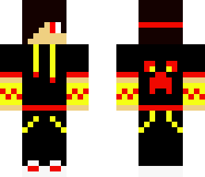 fire teenager