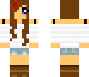 girl