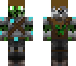 creeperborn