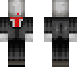 gamer slender