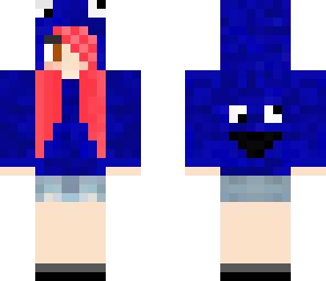 cookie monster