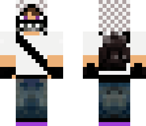 parkour edited