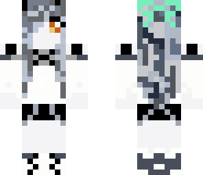 ghost girl