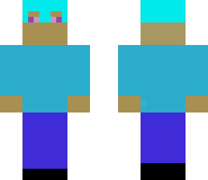 ender steve