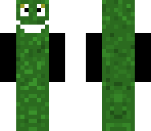 esp as a creeper