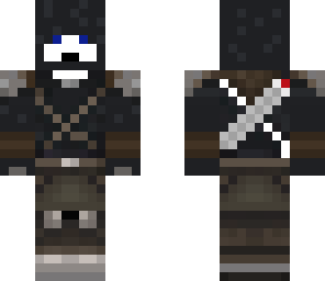 panda mage
