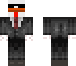 copied spy chicken
