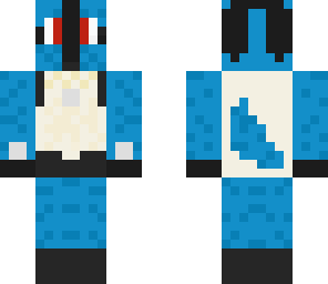 lucario