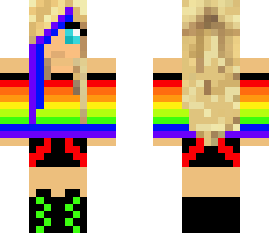 rainbow