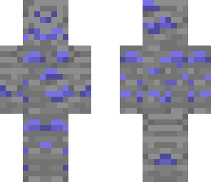 lapis lazuli ore