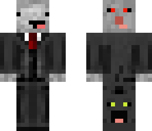 derp slender