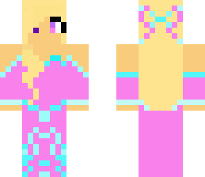 pink wedding