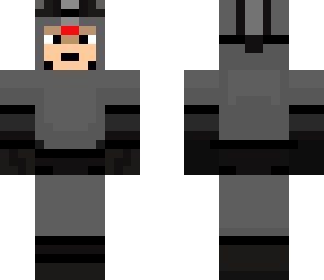 omega boy powerfull version