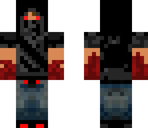 dead assasin