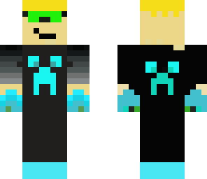 my skin