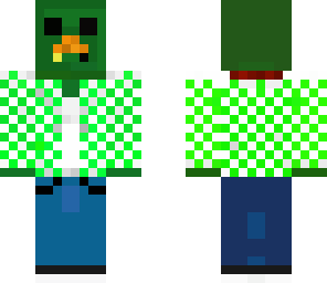 cool creeper