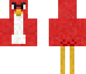 angry bird